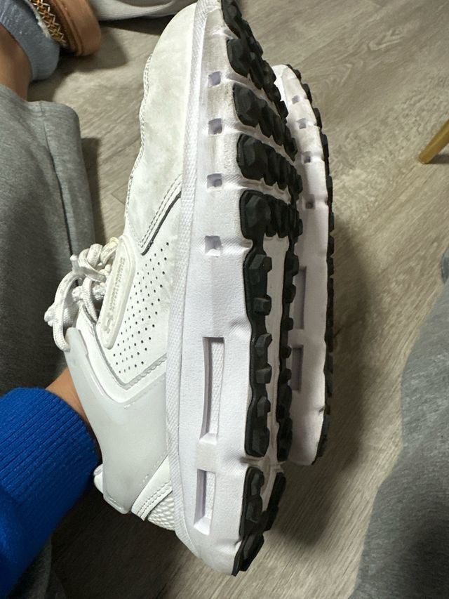 Zapatillas Under Armour Talla 39 (1 puesta)