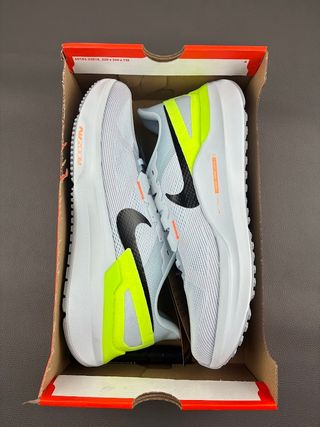 Nike Air Zoom Structure 25 EU 44