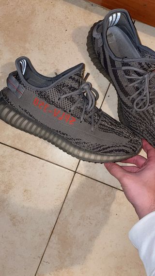 Adidas Yeezy Boost 350 V2 Zebra