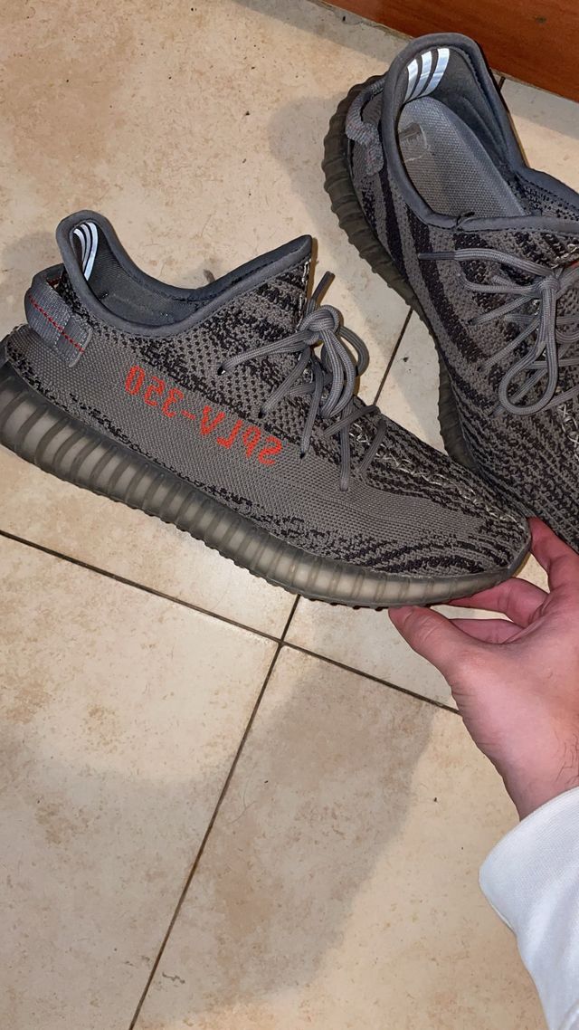 Adidas Yeezy Boost 350 V2 Zebra