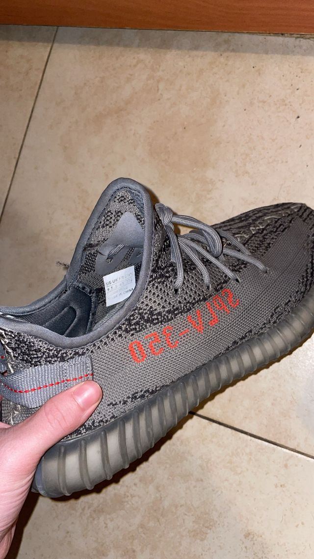 Adidas Yeezy Boost 350 V2 Zebra