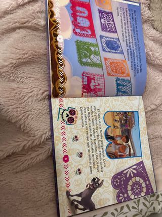 Coco. Primeros lectores