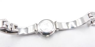 Reloj Lei Señora Mariposa Azul