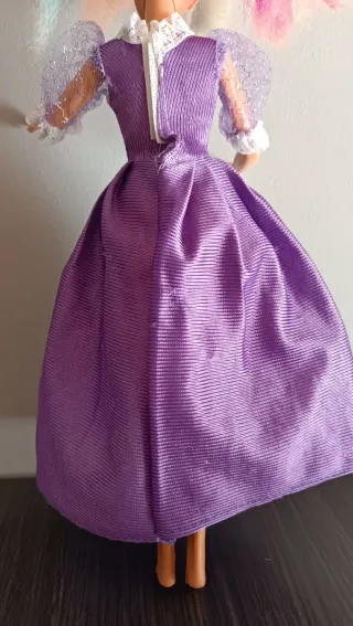 Vestito Barbie Sindy Anni 90