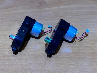 Motores laterales Conga 05842