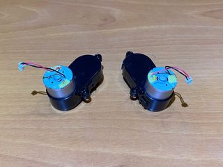 Motores laterales Conga 05842