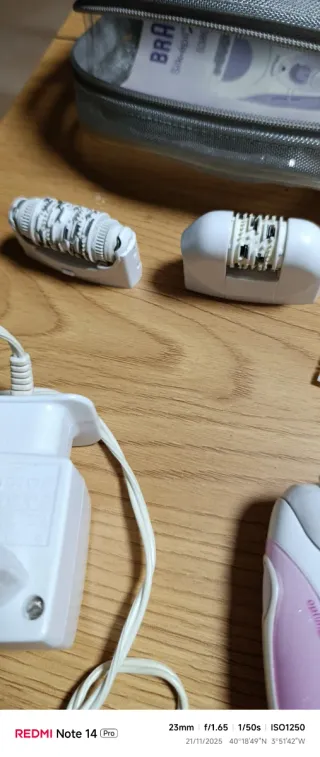 Braun Silk-épil 5380 Depiladora