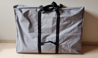 CAMILLA PLEGABLE ARTICULADA :Marca Solaria