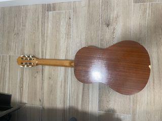 Guitarra Española Clásica