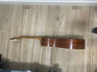 Guitarra Española Clásica