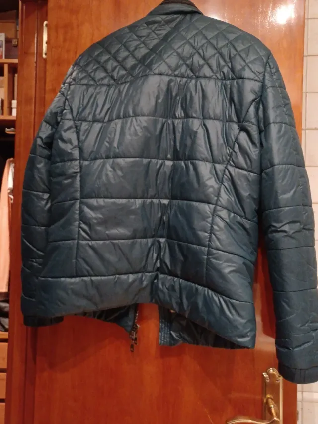 Anorak Liu Jo acolchado