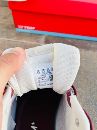 Zapatillas Puma Caven Mix Nuevas