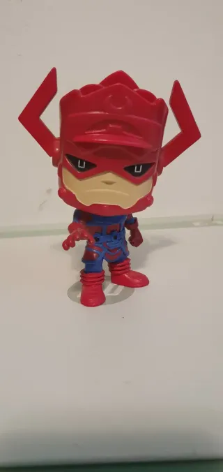 Funko Pop Galactus Marvel 565