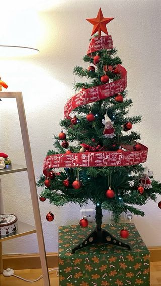 Árbol de Navidad
