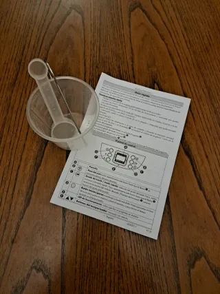 Panificadora Silvercrest Lidl