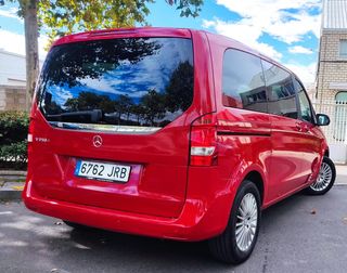 Mercedes Clase V 250d 190cv, 7 PLAZAS. NEGOCIABLE