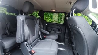 Mercedes Clase V 250d 190cv, 7 PLAZAS. NEGOCIABLE