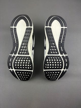 Nike Air Zoom Structure 25 Blu/Bianco/Nero