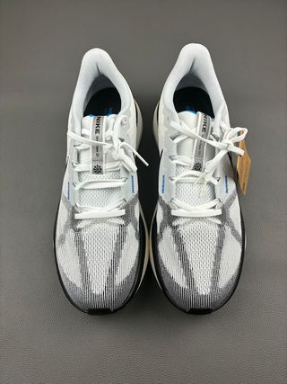 Nike Air Zoom Structure 25 Blu/Bianco/Nero