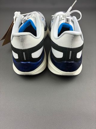 Nike Air Zoom Structure 25 Blu/Bianco/Nero