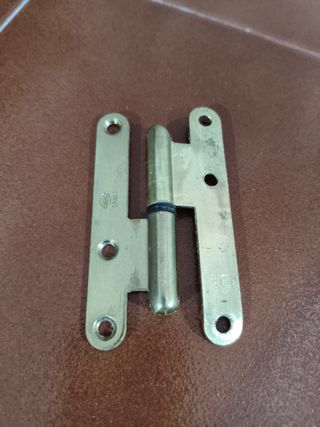 Bisagras para puertas