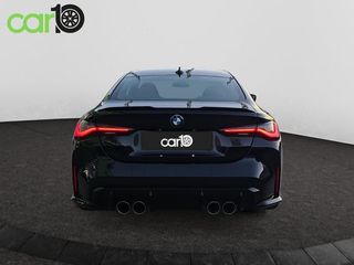 BMW Serie 4 M4 MANUAL