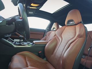 BMW Serie 4 M4 MANUAL