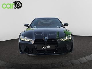 BMW Serie 4 M4 MANUAL