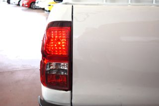 TOYOTA Hilux Cabina Doble GX