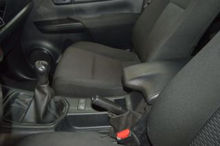 TOYOTA Hilux Cabina Doble GX
