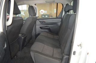 TOYOTA Hilux Cabina Doble GX