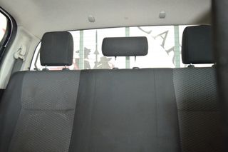 TOYOTA Hilux Cabina Doble GX
