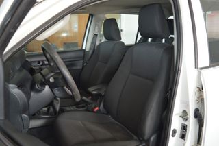 TOYOTA Hilux Cabina Doble GX