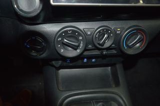 TOYOTA Hilux Cabina Doble GX