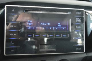 TOYOTA Hilux Cabina Doble GX