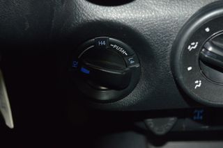 TOYOTA Hilux Cabina Doble GX