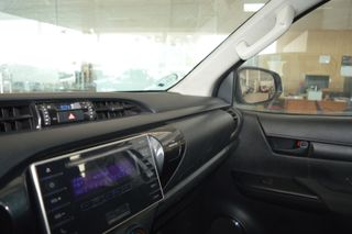 TOYOTA Hilux Cabina Doble GX