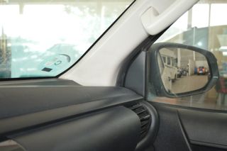 TOYOTA Hilux Cabina Doble GX