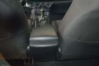 TOYOTA Hilux Cabina Doble GX