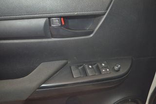 TOYOTA Hilux Cabina Doble GX