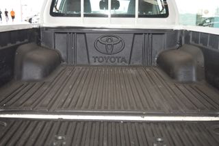 TOYOTA Hilux Cabina Doble GX