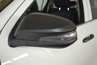 TOYOTA Hilux Cabina Doble GX