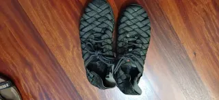 Lote Calzado Mujer Talla 39 (Zapatillas y Sandalia