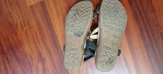 Lote Calzado Mujer Talla 39 (Zapatillas y Sandalia