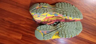 Lote Calzado Mujer Talla 39 (Zapatillas y Sandalia