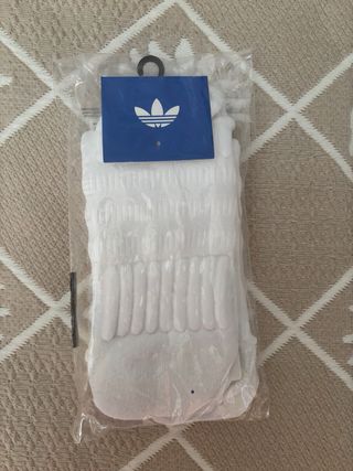 Calcetines Adidas Wimbledon T.40-42