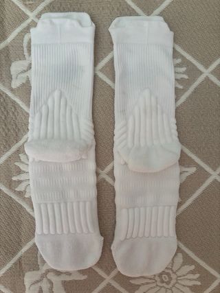 Calcetines Adidas Wimbledon T.40-42