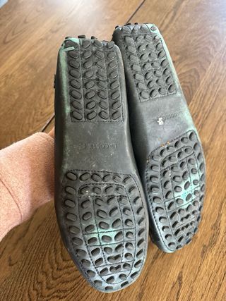 Mocassins Lacoste Homem Tamanho 42