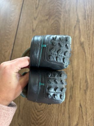 Mocassins Lacoste Homem Tamanho 42