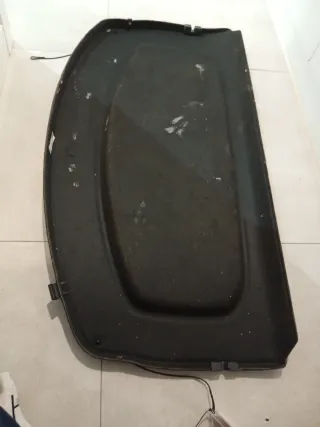 Bandeja maletero Opel Crossland X